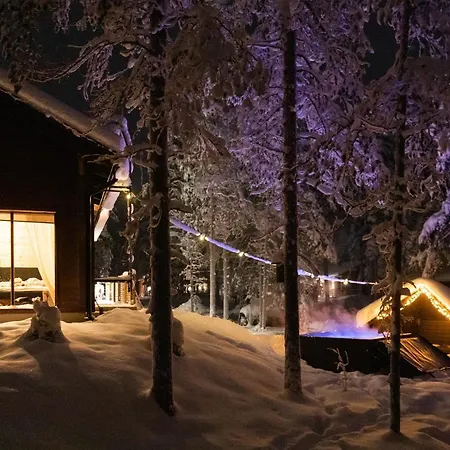 Raanakka House - Premium At Villa Levi