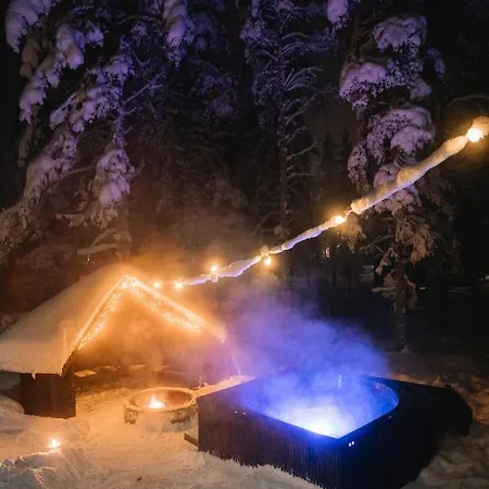 Raanakka House - Premium At Willa *