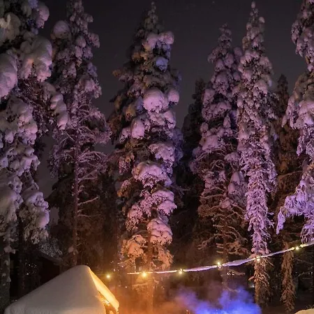 Raanakka House - Premium At Willa Levi