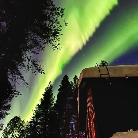 Raanakka House - Premium At