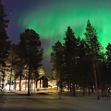 Raanakka House - Premium At Willa Levi