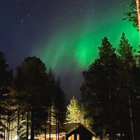 Raanakka House - Premium At Willa Levi