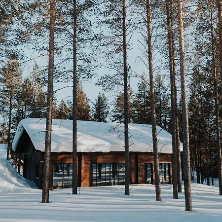 Raanakka House - Premium At * Levi