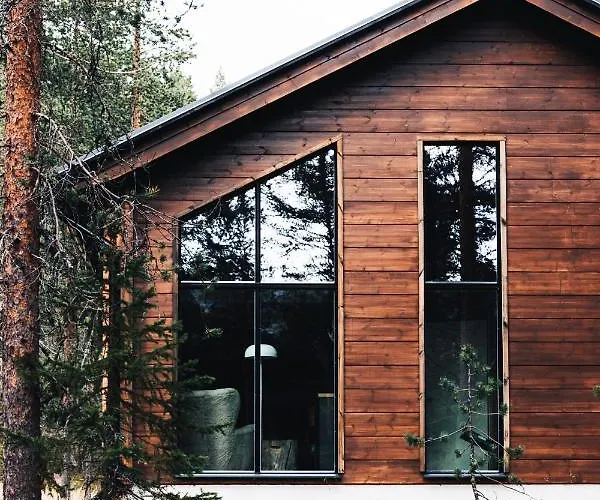 Raanakka House - Premium At *