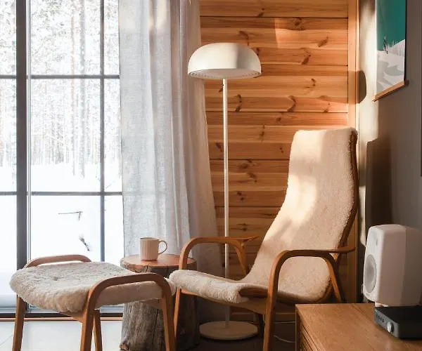 וילה Raanakka House - Premium At *